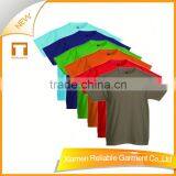 2016 160GSM 100%cotton t Shirt Kids With Good Quality thumbnail-1