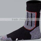 Custom New Design Sport Merino Thermal Wool Sock thumbnail-2