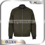 Custom Brand Xxxxl China Suppliers Wholesale Bomber Jackets Men's Clothing thumbnail-1