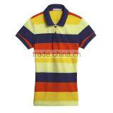 OEM Custom Design Hot Sale Wholesale Dry Fit Cheap Uniform Polo Shirts thumbnail-4