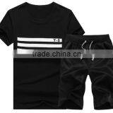 Custom Cheap Mens New Design Fashionable Sport Track Suit thumbnail-5
