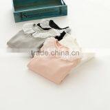 S60633B 2017 New Autumn Children Clothing Girls Beading Lace Cotton Child Shirt thumbnail-5