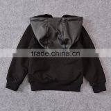 S15266A Winter Children Hoodies & Sweatshirts Boys Hoodies thumbnail-5