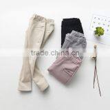 S15235A 2017 Children Pants Fashion Child Cotton Leggings Clothing Leggings thumbnail-1
