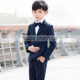 2017 New Arrival Boy Tuxedo Suit Boy Suit Factory thumbnail-3