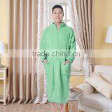 OEM Service 100% Polyester Plus Size Men Sleepwear thumbnail-1