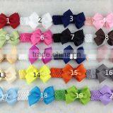 Manufacturer Supply Baby Hair Band Fashion Children's Hair Accessories Best-selling Kids Headwear Hair Ornaments thumbnail-1