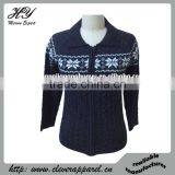 Merino Wool Winter Sweater Cardigan for Women 11 thumbnail-1