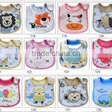 Cute Baby Bibs thumbnail-1