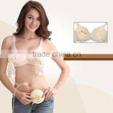 Breast Feeding Bra/nursing Underwear/mother Shapping Bra thumbnail-2