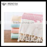 Wholesale Custom Plain Linen Hand Towel thumbnail-5
