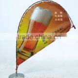 Promotional Mini Desk Flag thumbnail-1