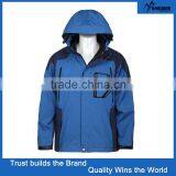 Factory Outlets Military Hoody Jacket for Men thumbnail-4