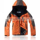 High Quality Outdoor Multi-functional Men New Style Jacket thumbnail-4