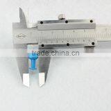 Multi Color Plastic Head Push Pin Creative Office Stationery thumbnail-6