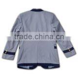 2015 Hot Trend Tailor Made Men Business Wool Suits thumbnail-6