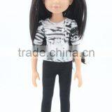 Custom 18 Inch Vinyl Doll Manufacturer,OEM Doll Toys thumbnail-1