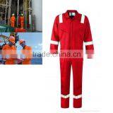 100% Cotton Mechanic Coverall for Men thumbnail-1
