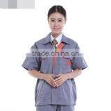 High Quality Standard Flame-retardant Safety Working Clothes