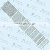 High Quality With Colorful Metalic Ribbon 005 thumbnail-1