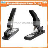 Chinese Hot Selling High Standard 120 Sheet Heavy Duty Stapler for Office thumbnail-6