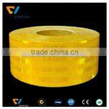 China 2016 3m Diamond 983 Prismatic Red and White Reflective Sheeting Tape thumbnail-4