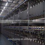 Rayon Filament Yarn 30D-1800D Bright Semi Dull and Color With Twist From 100-2000 TPM thumbnail-5