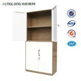 4 Door 2 Tier Filing Cabinet With High Quality Made in China thumbnail-4
