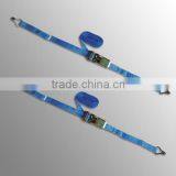 Cargo Lashing Strap From China Manufacturer thumbnail-5