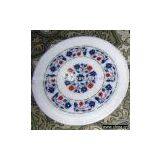 Marble Plates, Corporate Gift , Home Decoration (4065) thumbnail-1