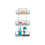 Bath Rack,bathroom Rack ,bath Shelf ,shower Rack, Shower Caddy thumbnail-1