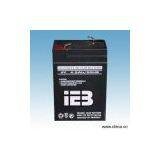 Sell VRLA Battery ( 6-4.5Ah ) thumbnail-1