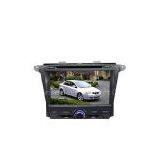 ROEWE 350 auto dvd gps system with tv radio bluetooth ipod support