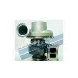 Turbocharger HT60 3537074 CUMMINS thumbnail-1