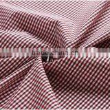 100% Cotton Material Combed Yarn Type Dyeing Fabric thumbnail-5