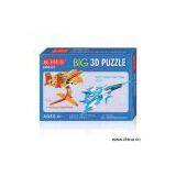 Sell 3D Model Puzzles (SU-27 & F-16) thumbnail-1