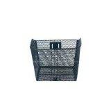 Cycle Bicycle Bike Basket thumbnail-1