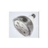 Led Steel Track Lights,pvc Ceiling(FW-PAR38-E27-9B)