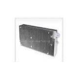 Aluminium Die Casting Alloy of Motor Part