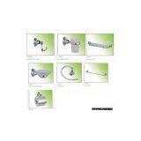 Bathroom Set,bath Accessories,bath Set,tumbler Holder,bathroom Fitting,soap Holder thumbnail-1