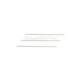 GT077-100 Wooden Sticks Without Tip thumbnail-1