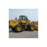Xcmg ZL50G Wheel Loader thumbnail-3