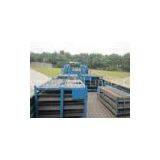 HRC33-43 Hardness Pearlitic Cr-Mo Alloy Steel Lifter Bars for Sag Mill Liners thumbnail-1