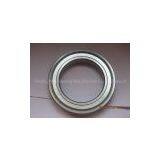 WQK Deep Groove Ball Bearing 6005.2ZR.C3 thumbnail-3