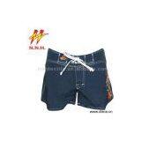 Sell Ladies' Shorts thumbnail-1