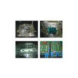 Plastic Injection Moulds for Automotive Parts- Fufan Tooling thumbnail-1