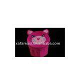 Round Cat Folding Storable Stool thumbnail-1