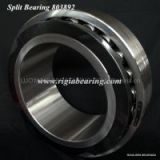 803892 split bearing spherical roller