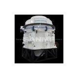 SMH Series Stone Cone Crusher Machine thumbnail-3