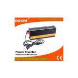 300W 6A UPS Intelligent Dc/ac Power Inverter With Charger